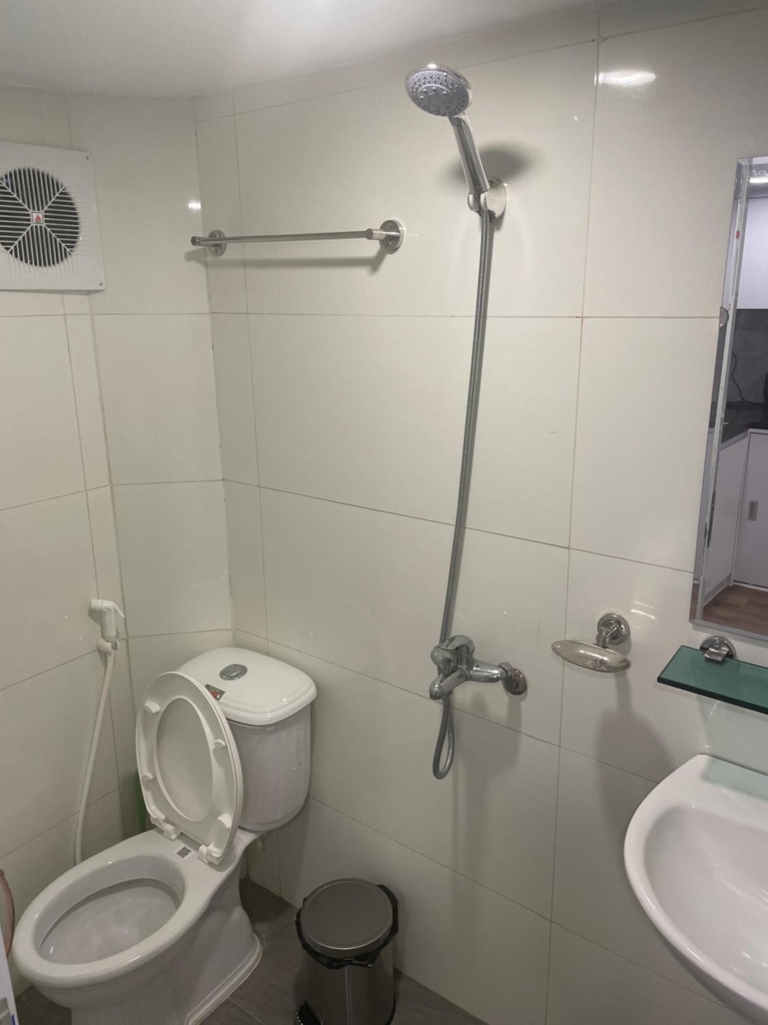 French House Apartment Hanoi