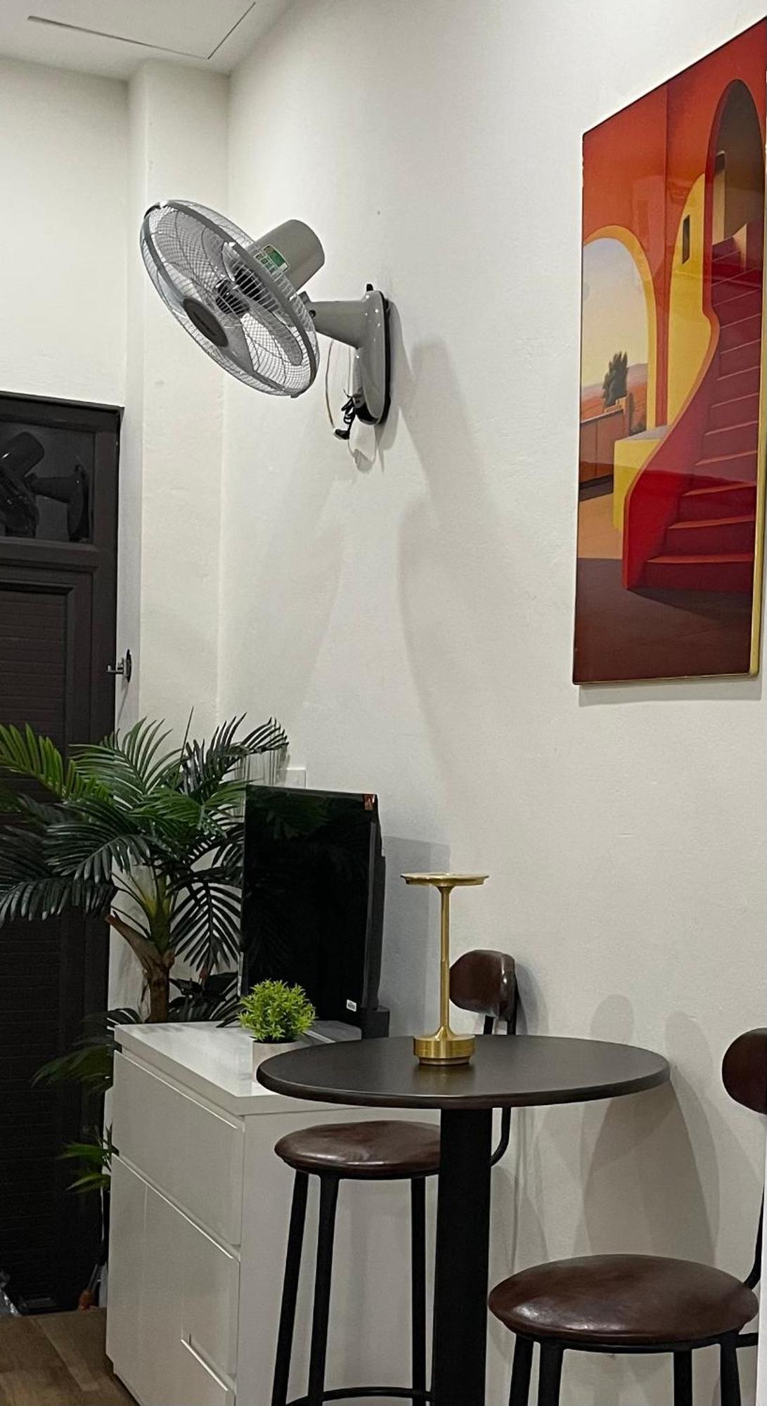 French House Apartment